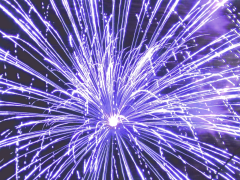 fogos-de-artifício 23 lista
